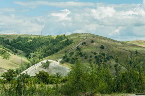 «Горная долина»